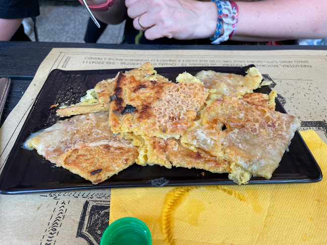 L'Antica Farinata il locale - Ovada