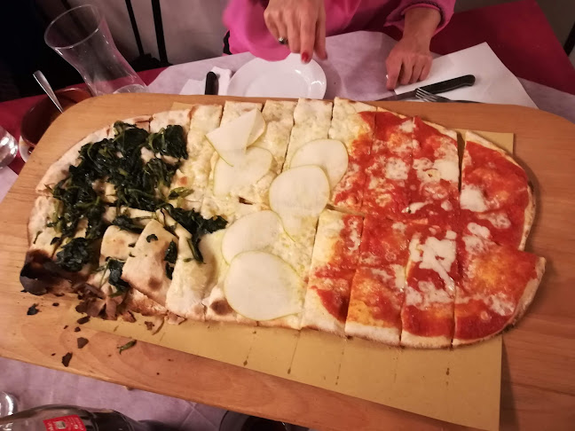 Hostaria Il Tagliere - Forano