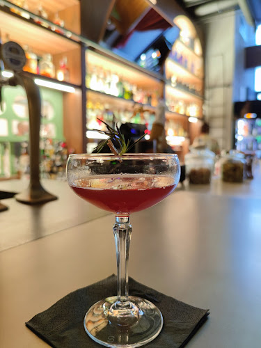 Ristorante The Bronx HOB - Marotta