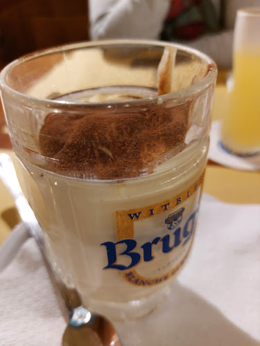 Comentarii opinii despre Brasserie De Bruxelles