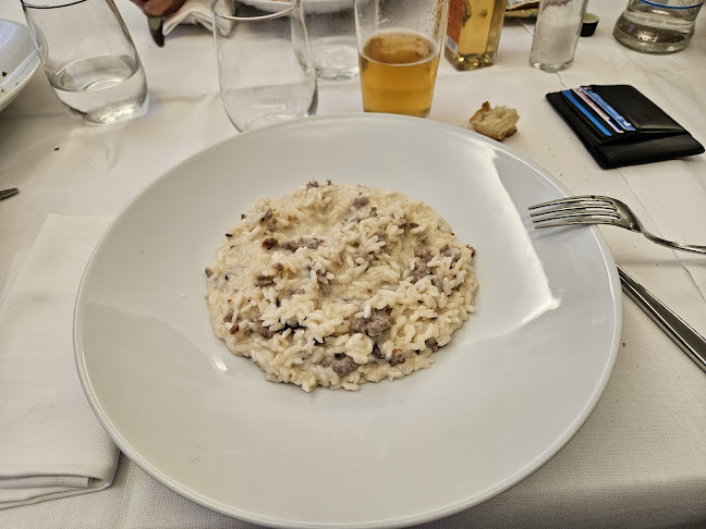 Ristorante Pizzeria L'Arcangelo Open Times