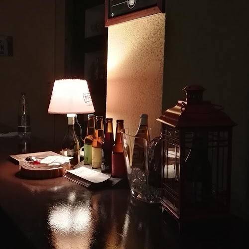 Central Park Food & Beer