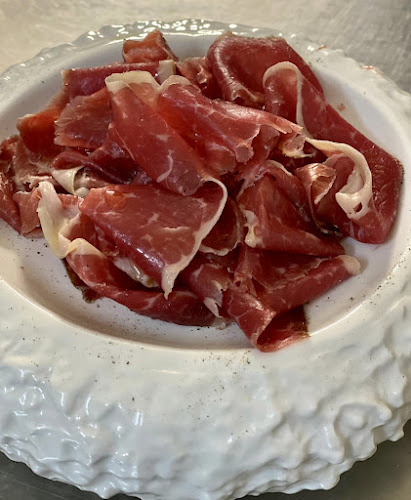 Braceria Mangiafuoco