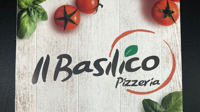 Il Basilico Pizzeria - Bolzano