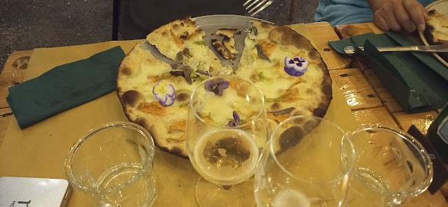 Mercurio Pizza - Ristorazione