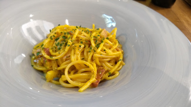 Ristorante e Loungebar Inferno - Ristorazione