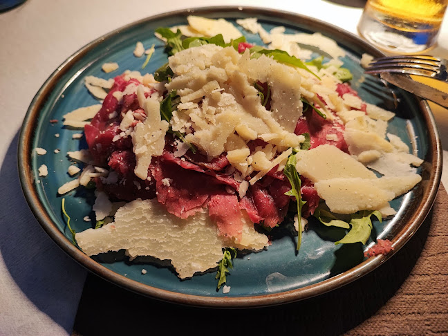 Cappelletti - Food&Drinks - Ristorazione