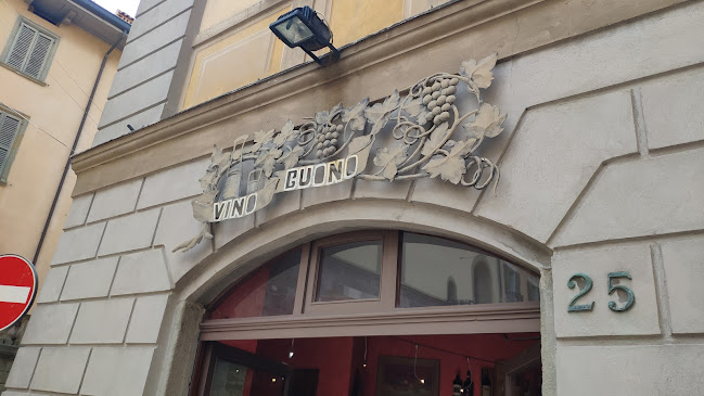 Antica Osteria del Vino Buono