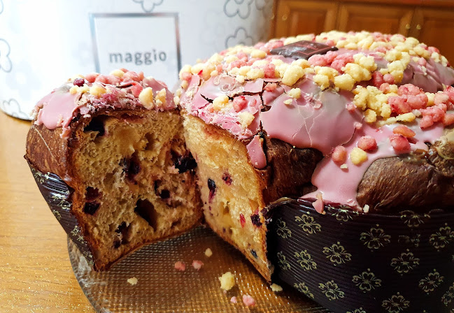 Pasticceria Maggio - Ristorazione