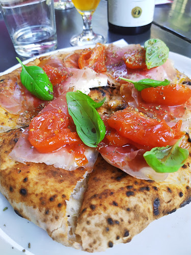 Comentarii opinii despre Lievità Ravizza - Pizzeria Gourmet