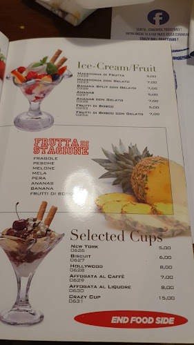 Comentarii opinii despre Crazy Bull Cafe'