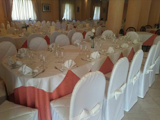 Ristorante Capriccio - Frosinone