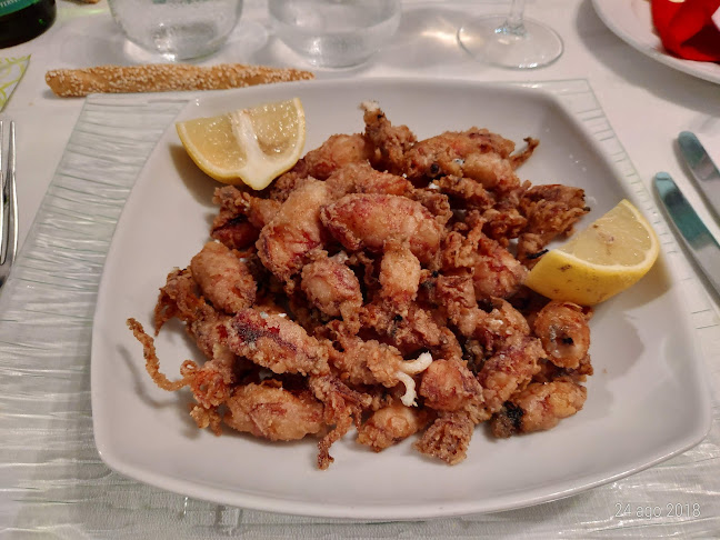 Lungomare delle Sirene, 106, 00071 Pomezia RM