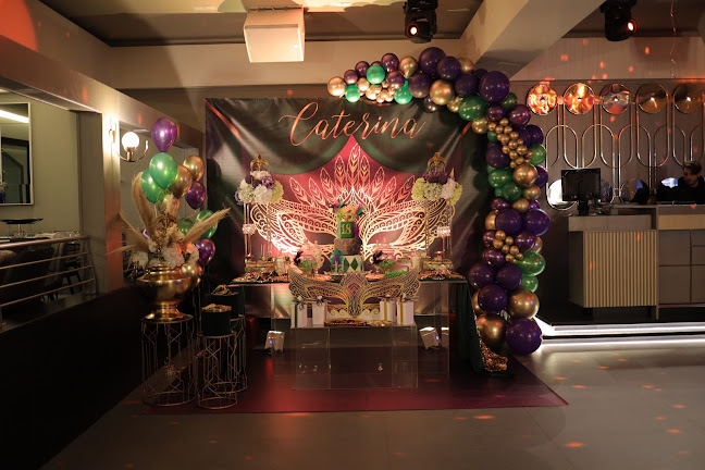 Il Tucano Di Iodice Francesca - Ristorazione