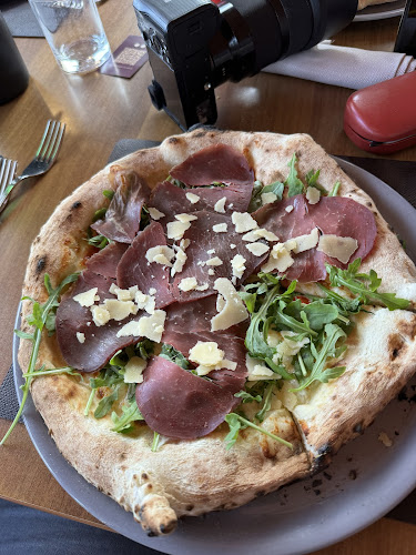 Ristorante La Terrazza - Ristorazione