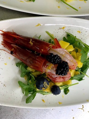 Ristorante Mergellina di Colantuono Rosario - Ristorazione