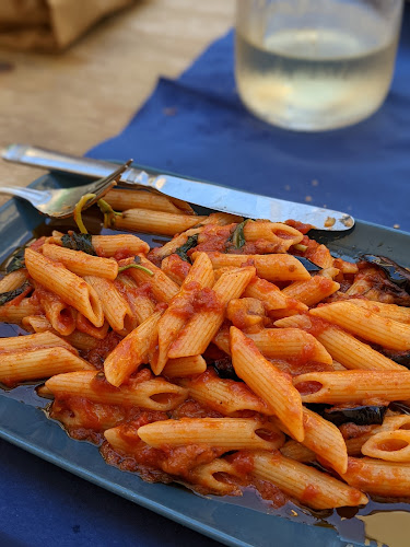 Opinii despre Ristorante La Medusa în Siracusa - Ristorazione