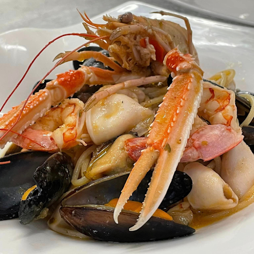 Comentarii opinii despre TORETO RISTO PIZZA