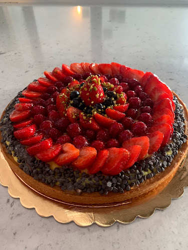 Opinii despre Bakery & Coffee – LOCATELLI în Sesto San Giovanni - Ristorazione