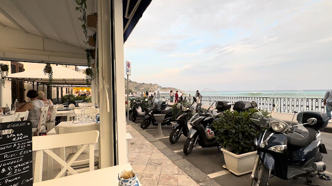 Reviews of Ristorante Opera Prima in Giardini-Naxos - Ristorazione