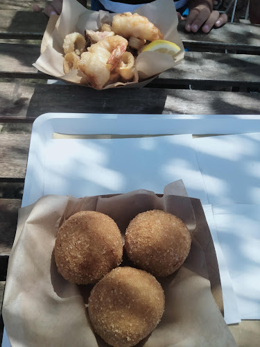 al Polpo Marino - Ristorazione