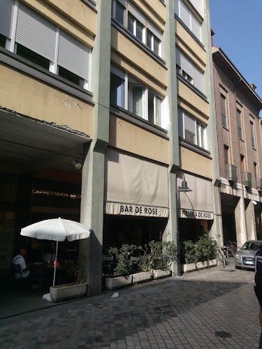 Caffetteria Pizzeria De Rose - Ravenna