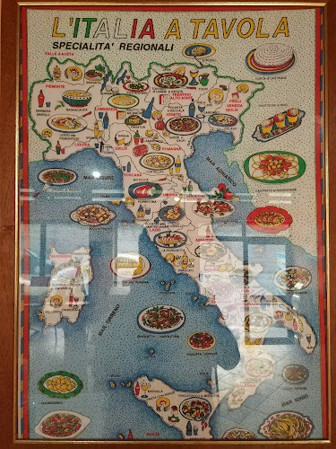 Panificio Costazzurra di Pino Lauricella - Ristorazione