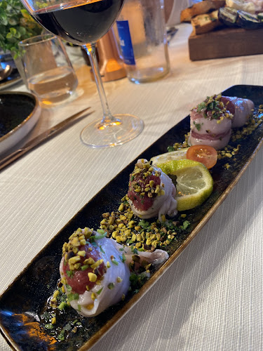 Via Gianfilippo Usellini, 341, 00125 Roma RM