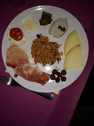 Donna Carmela - Guasto