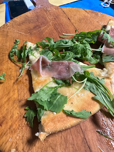 Pizzeria-Rosticceria-Tavola calda "Alba Chiara" - Ristorazione