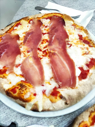 Ristorante Pizzeria "Il Canale" - San Leone