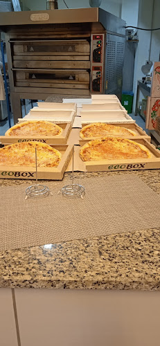 Opinii despre Le Tre Colonne în Sassari - Ristorazione