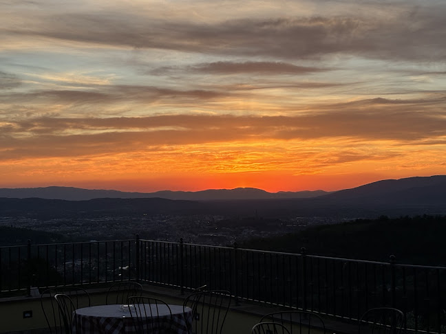 Comments and reviews of Chiaracongusto