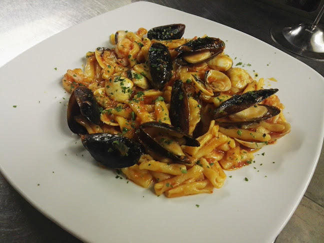 Pizzeria Ristorante Ca' Do' - Ristorazione