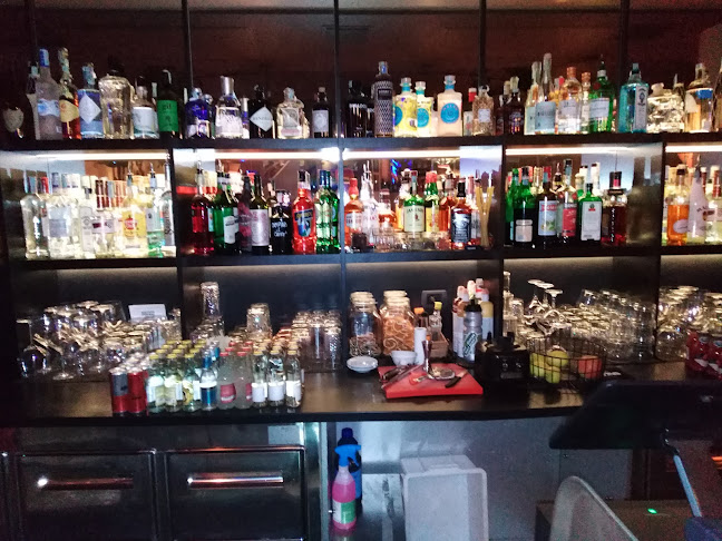 Aurora Lounge & Shisha Bar Phone number