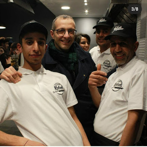 Dominius kebab - Ristorazione