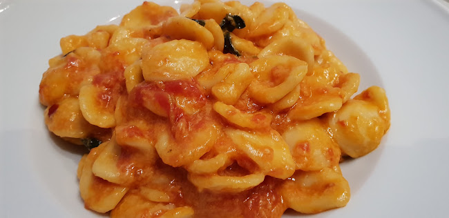 Comentarii opinii despre Ristorante Pizzeria Montestella Lu Scarpariell