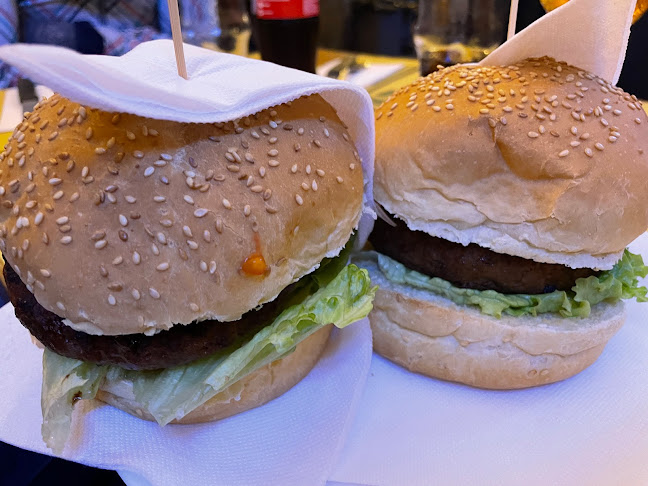 St. Martin - Ristorazione