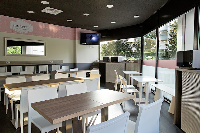 BONAPETIT - Gallarate