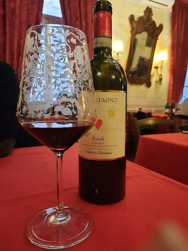 Osteria del Teatro - Cortona