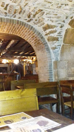 Opinii despre Antipapa în Fondi - Ristorazione