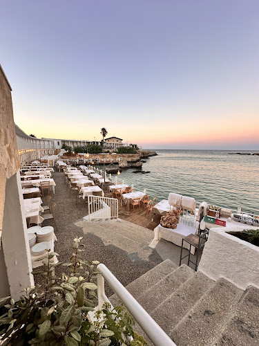 Alchemicamente Chinè - Ristorazione