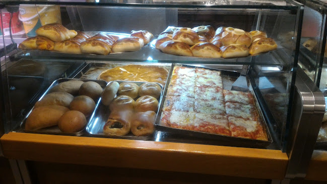 Opinii despre Pizzeria Rimini în Paternò - Ristorazione