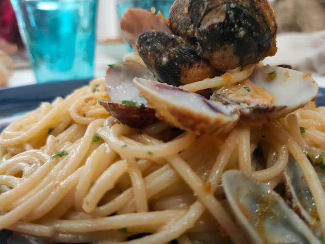 L'Infinito - Cagliari