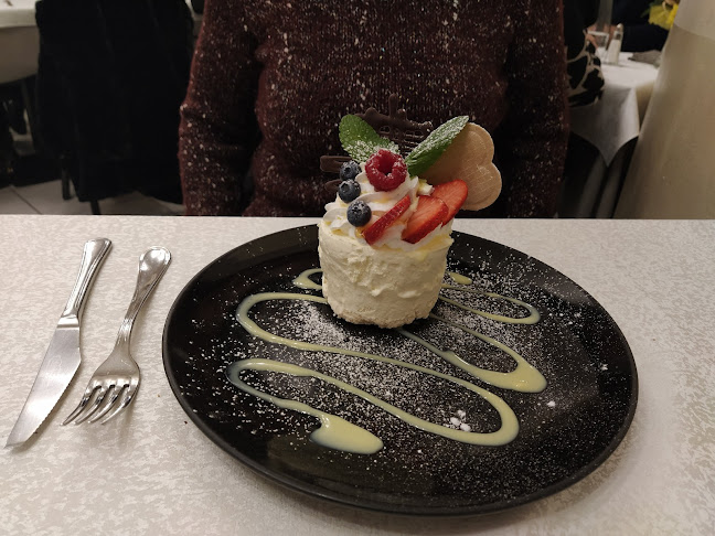 Pizzeria Ristorante Paradise - Ristorazione