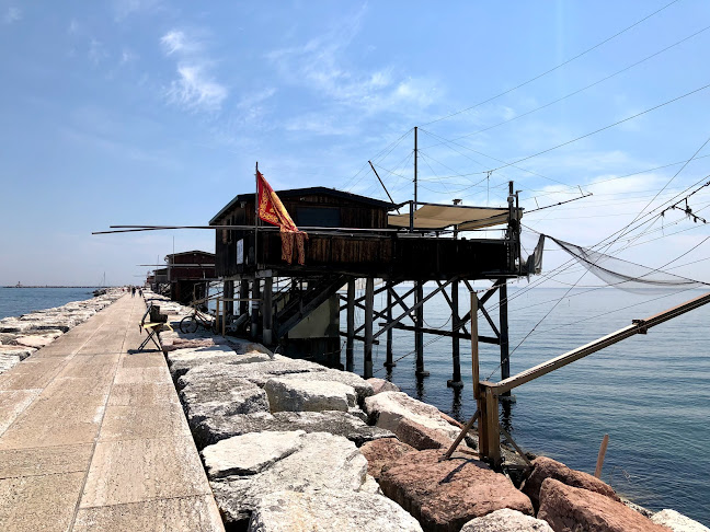 Comentarii opinii despre Ittiturismo da Alessandro