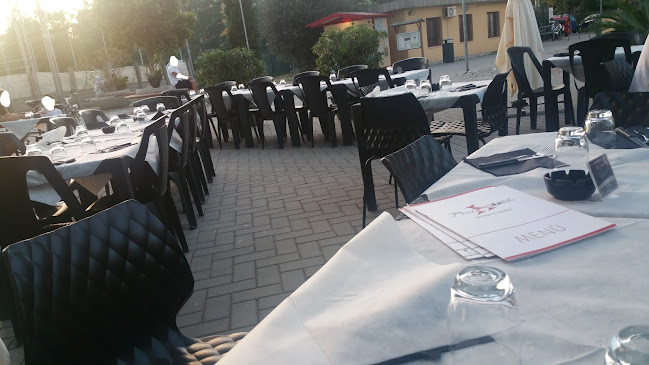 PizzAudace - Firenze