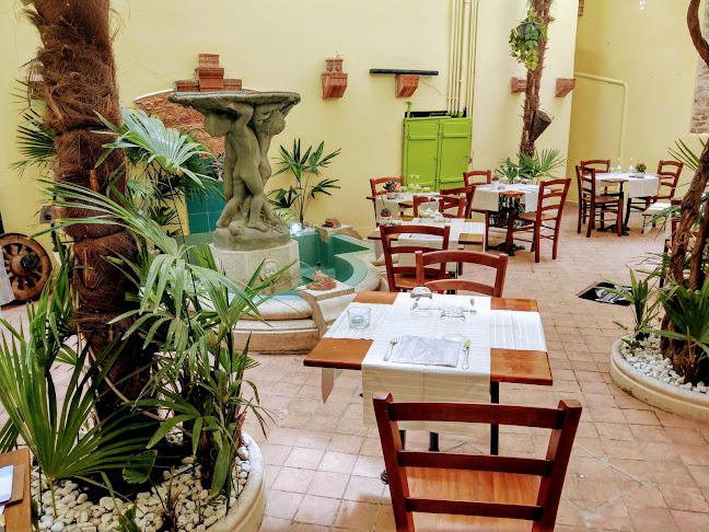 Ristorante Taverna Cavour - Ristorazione