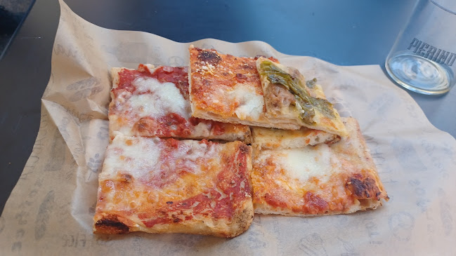 Agostino - Ristorazione