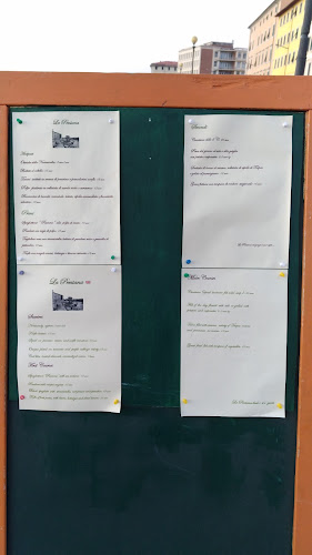 Opinii despre La Persiana în Livorno - Ristorazione